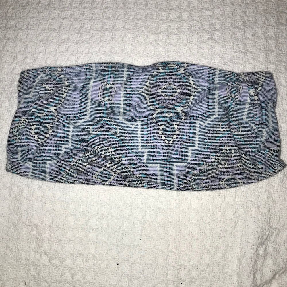 3/$15 Me to We Bandeau